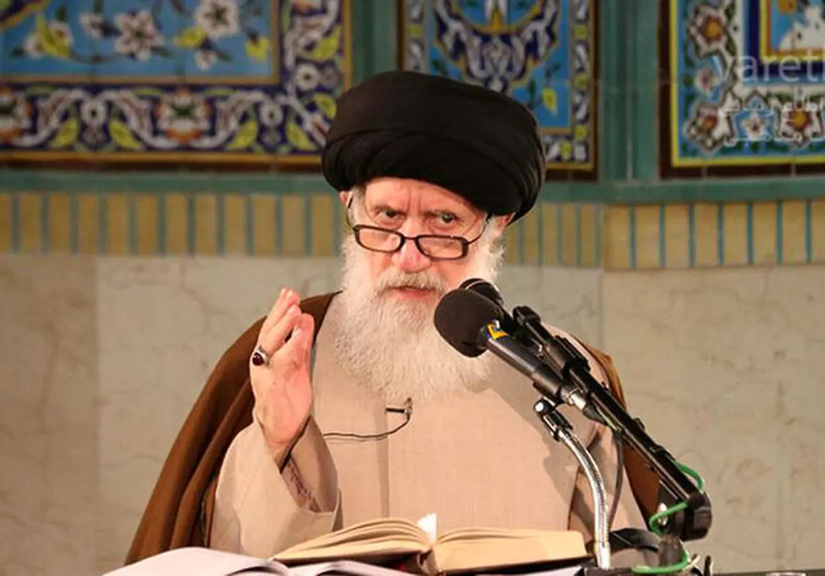 روح آیت‌الله فاطمی‌نیا به ملکوت اعلی پیوست/ چند نکته اخلاقی از استاد اخلاق 