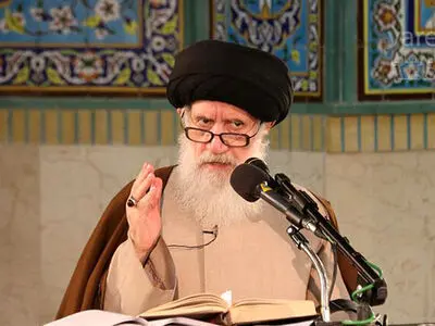 روح آیت‌الله فاطمی‌نیا به ملکوت اعلی پیوست/ چند نکته اخلاقی از استاد اخلاق 