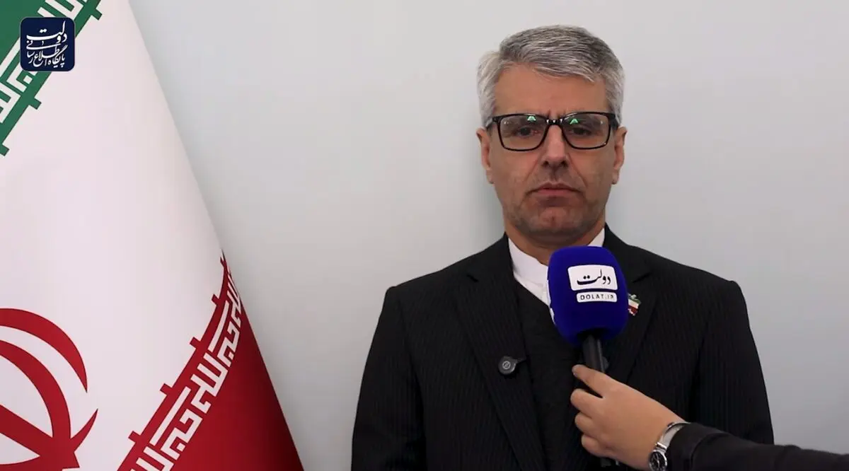 برنامه ریزی وزارت امورخارجه برای سفرهای دیپلماتیک به آسیا، آفریقا و اروپا