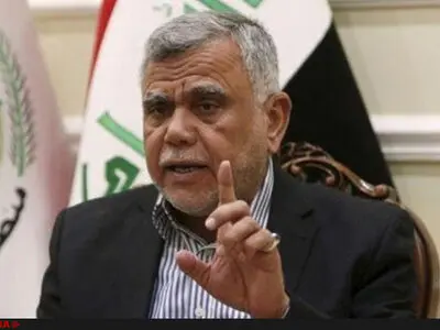 می‌ترسیم موصل، حلب دوم شود/ نیاز باشد به سوریه می‌رویم