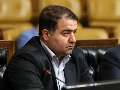 واکنش فراهانی به سکونتش در خانه‌ای در سعادت‌آباد/  اعضای شورا می‌توانند از خانه‌های سازمانی استفاده کنند 