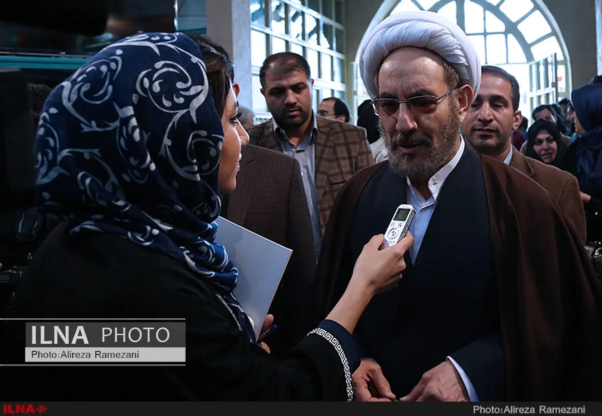 یونسی: مشارکت بالای مردم موجب تشکیل مجلس قوی خواهد شد