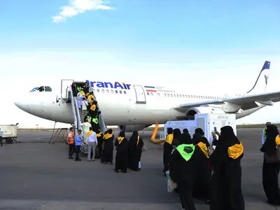 ثبت نام عمره رمضان از فردا آغاز می‌شود