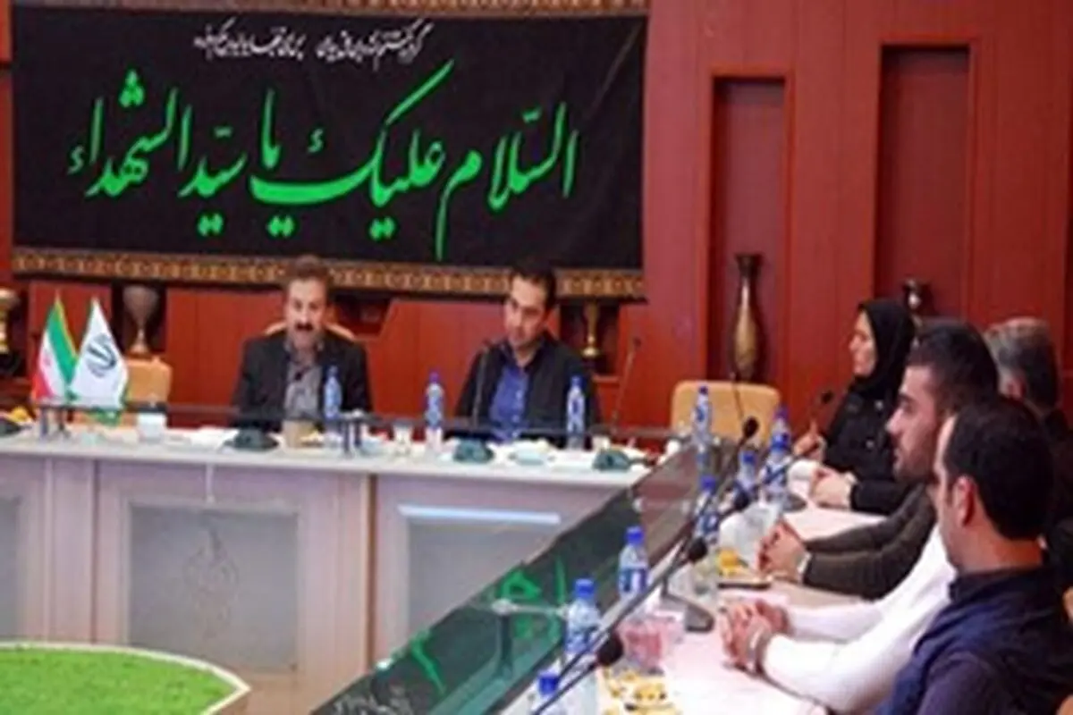 تله اسکی دوم پیست سهند تبریز برای زمستان ۹۳ راه اندازی شد