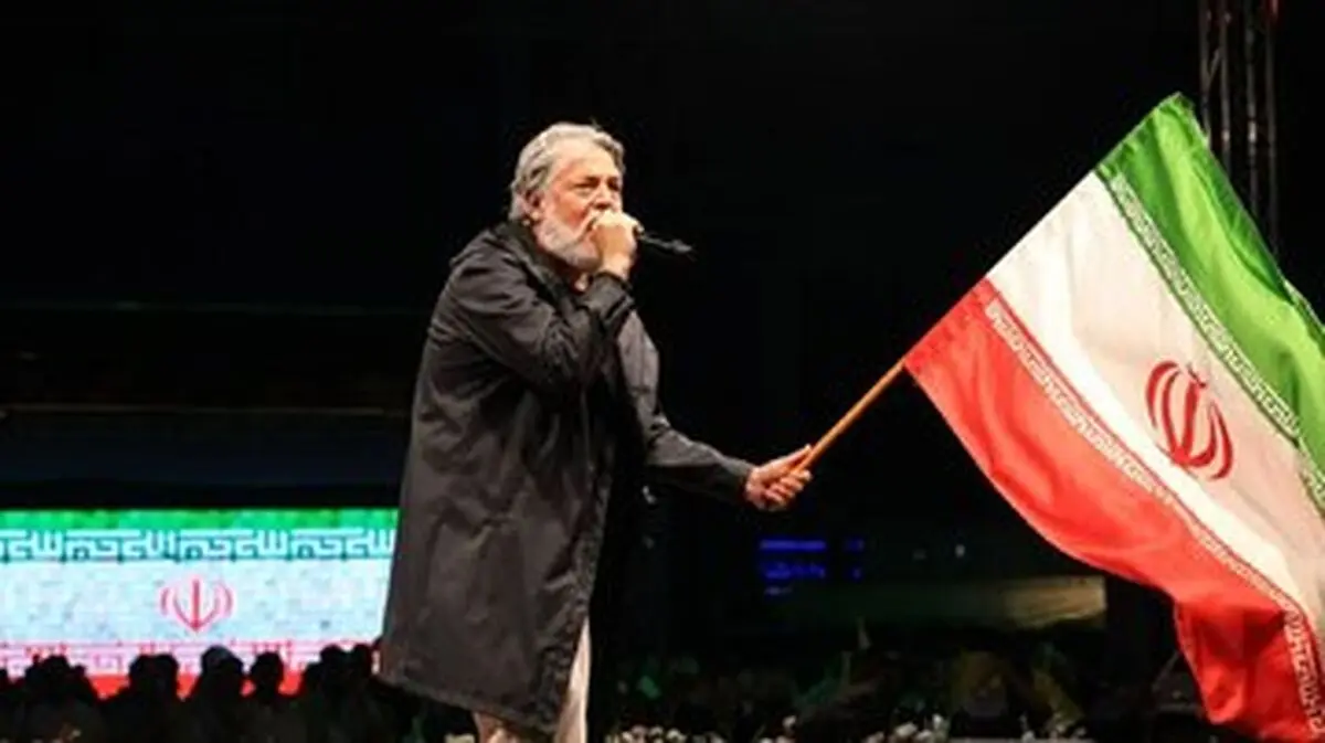 طرفداران پهلوی بازگشت قیصر به ایران را تحمل نکردند/ سرنوشت قیصر همانند حبیب نشود