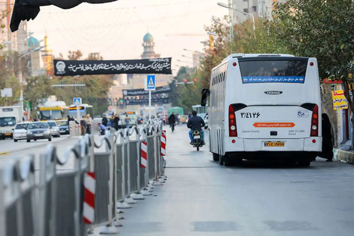 ایجاد مشکلات فراوان با رایگان شدن اتوبوس/ بعضی ازمشکلات قابل جبران نیست