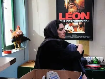 «ملخ» به جشنواره ونکوور می‌رود