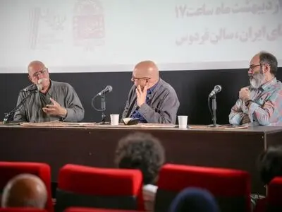 «آنسوی اتش» یکی از بهترین فیلمهای پس از انقلاب است