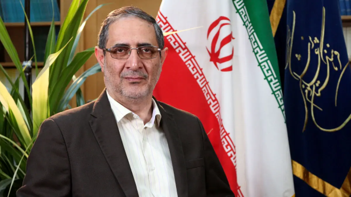 جزئیات بررسی حادثه بندر شهید رجایی بر سلامت و امنیت غذایی/ نمونه برداری از آب دریا