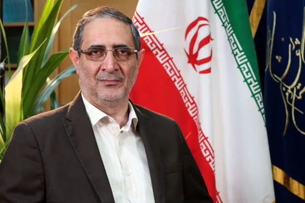 جزئیات بررسی حادثه بندر شهید رجایی بر سلامت و امنیت غذایی/ نمونه برداری از آب دریا