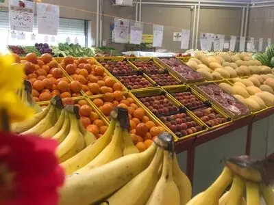 آغاز فروش فوق‌العاده محصولات میادین میوه و تره بار از ۱۶ اسفند