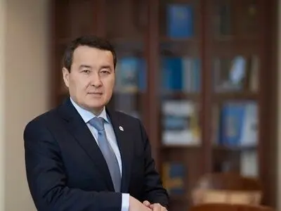 نخست‌وزیر قزاقستان ابقا شد
