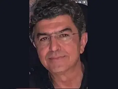 نادر ترکمن هنرمند نقاش درگذشت