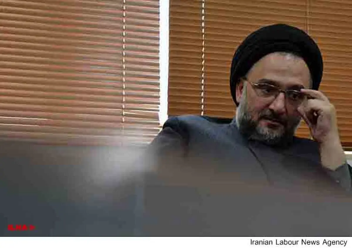 ابطحی: دولت اصلاحات به معنای واقعی پاک بود