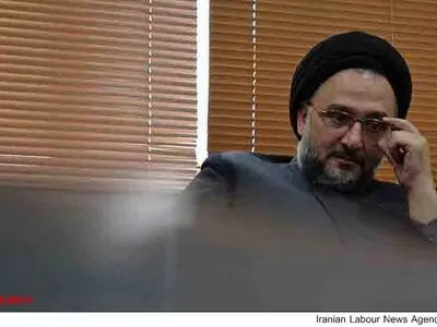 ابطحی: دولت اصلاحات به معنای واقعی پاک بود