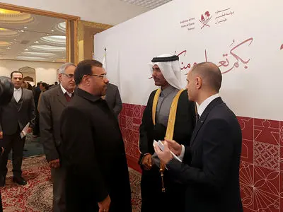 آمادگی استان برای نقش‌آفرینی در دیپلماسی اقتصادی دولت