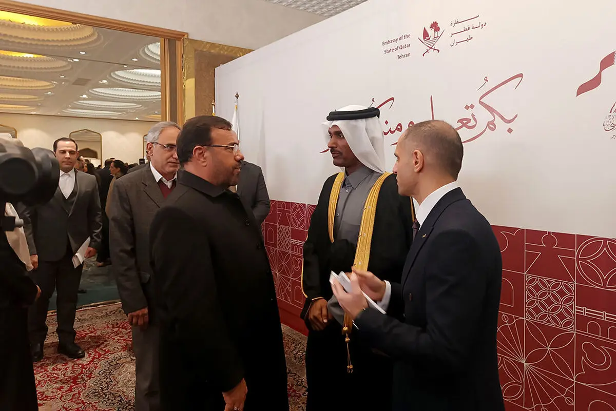 آمادگی استان برای نقش‌آفرینی در دیپلماسی اقتصادی دولت