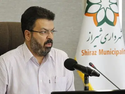 سیاست‌گذاری برای اجرای پروژه‌های ۴۴ گانه برنامه راهبردی عملیاتی ۱۴۰۴ شهرداری شیراز