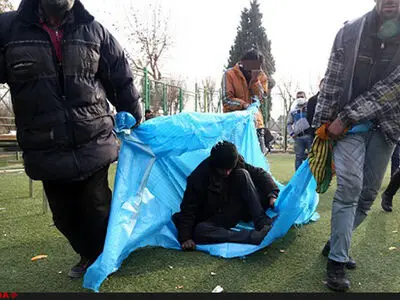 «ستاد مبارزه با مواد مخدر» به «ستاد جمع‌آوری معتادان متجاهر» تبدیل شده/ پیشگیری را رها کرده‌ایم