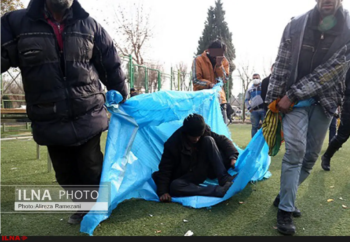 «ستاد مبارزه با مواد مخدر» به «ستاد جمعآوری معتادان متجاهر» تبدیل شده/ پیشگیری را رها کردهایم