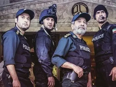 سه سریال «آمین»،‌ «پازل» و «هم‌بازی» در شبکه تماشا