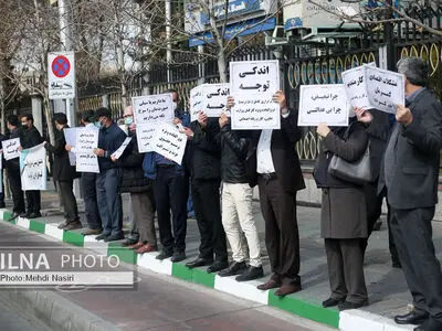 تبعیضِ حقوقی برای کارمندان بین نهادها و شهرها تا کجا ادامه دارد؟