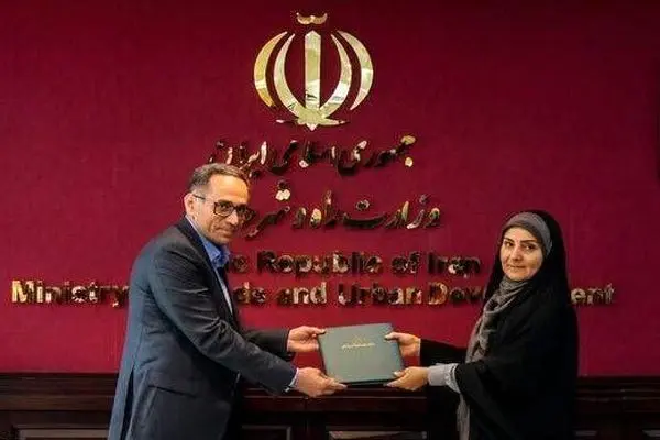 انتصاب جدید وزیر راه و شهرسازی/ «قربانی» به جای « رسولی» آمد 