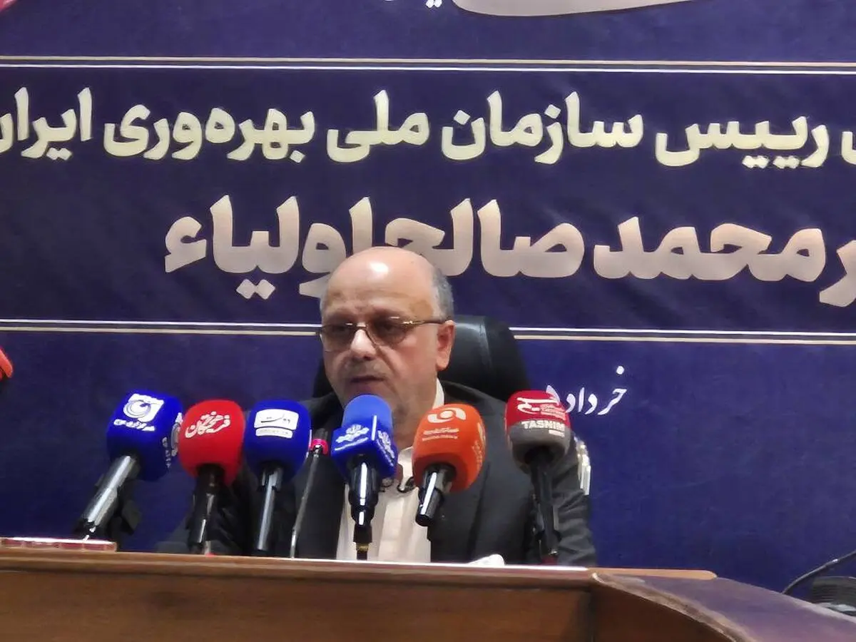 افزایش بهره‌وری با دورکاری کارمندان در دوره جنگ/ دولت موتور محرک بهره‌وری باشد