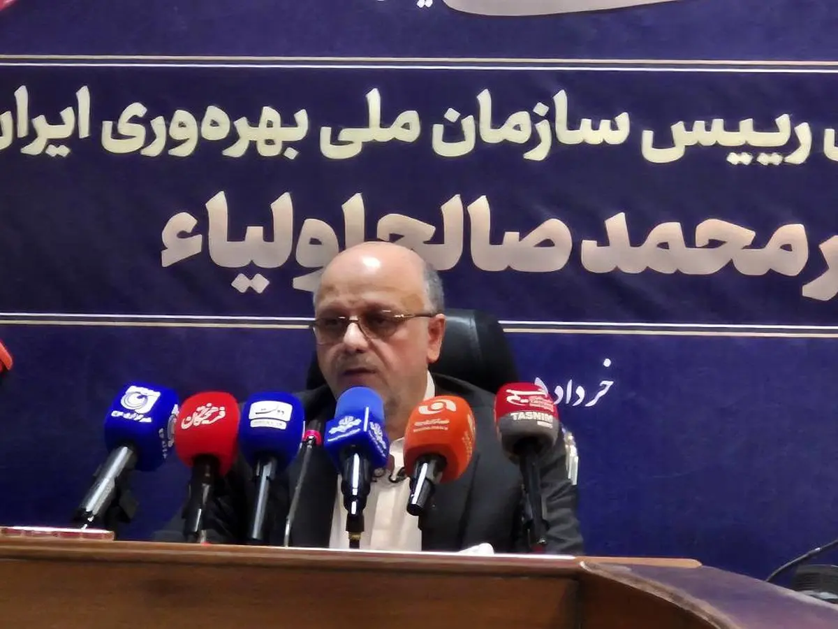 افزایش بهره‌وری با دورکاری کارمندان در دوره جنگ/ دولت موتور محرک بهره‌وری باشد