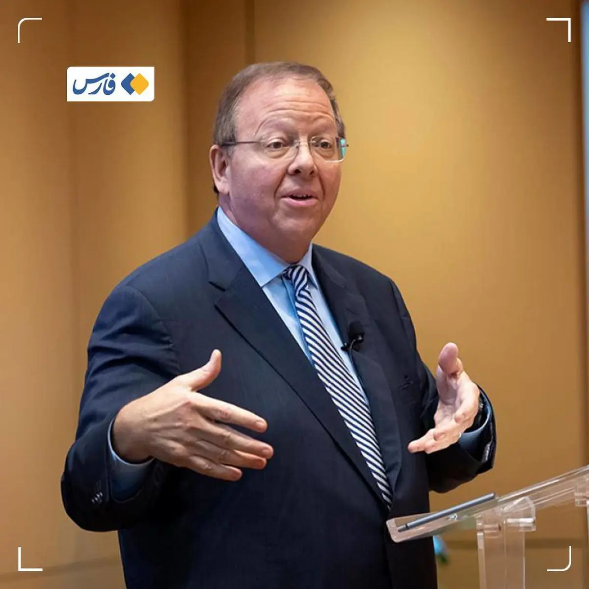 استاد دانشگاه شیکاگو: ایران پس از جنگ قدرتمندتر شده است