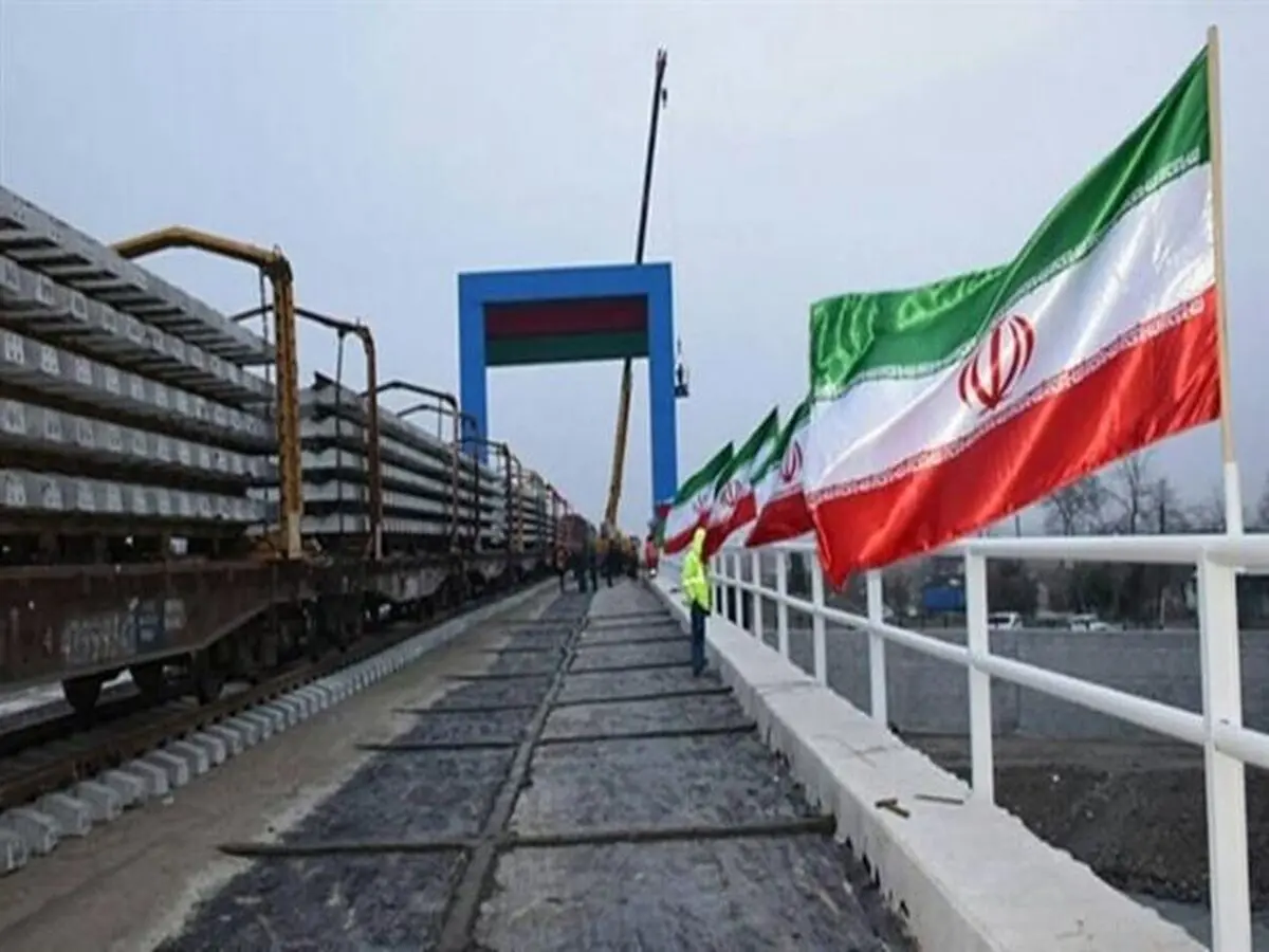 ایران والعراق تتفقان على الربط السککي عبر "شلمجة – البصرة "