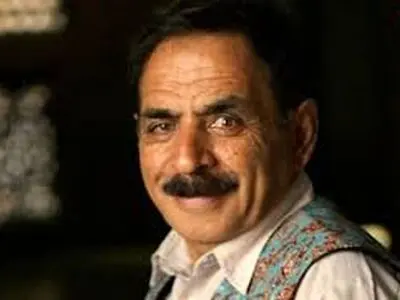 لحظه تلخ جدایی عمو رشید! +فیلم
