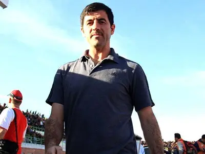  کریم باقری هم به قیاسی رحم نکرد! + فیلم