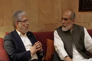 محبت مردم و دولت پاکستان در روزهای جنگ را هرگز فراموش نخواهیم کرد