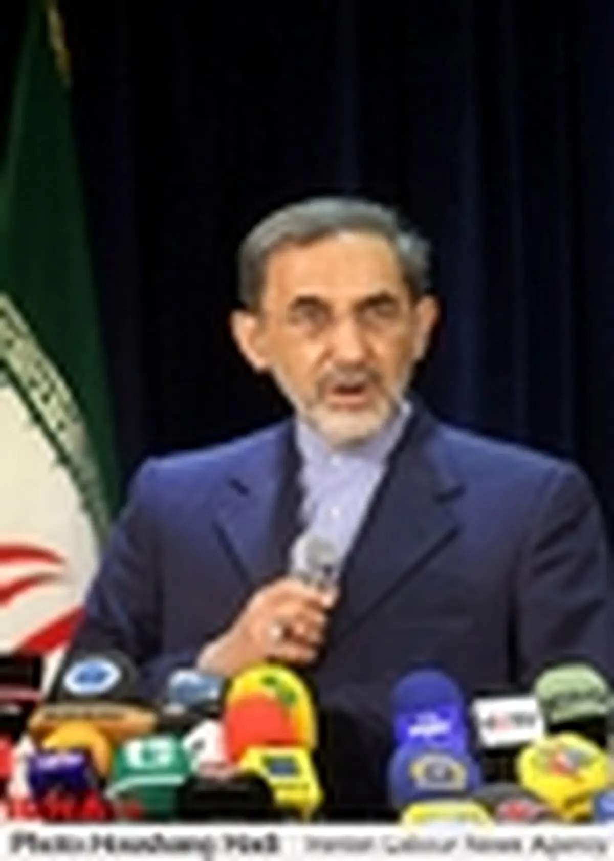 تجربه نشان داده طرف مقابل به مذاکره احتیاج دارد