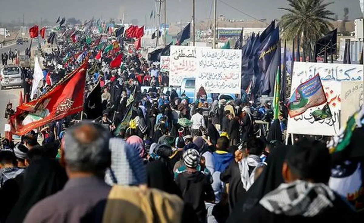 دلار از روند صدور روادید اربعین حذف شد