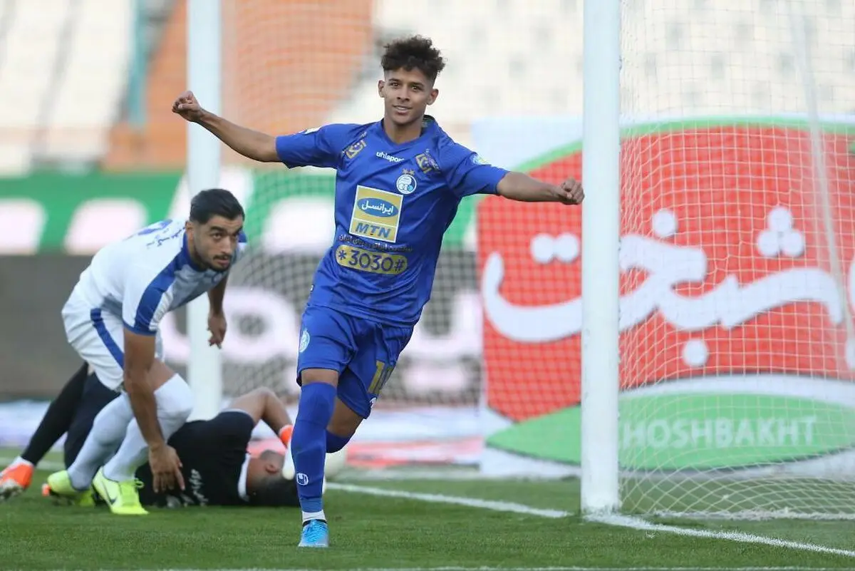 سود از فروش الهیار و ضرر نفروختن علیپور!