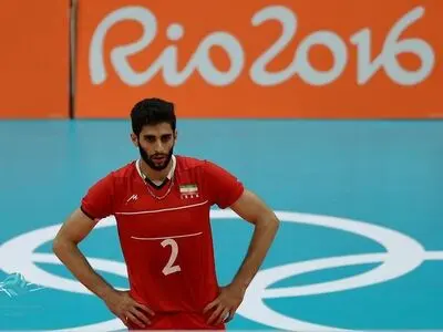  عبادی پور، لژیونر ایران در قطر+ عکس