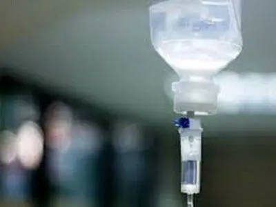 تزریق سرم در کشور ۲ برابر شده است

