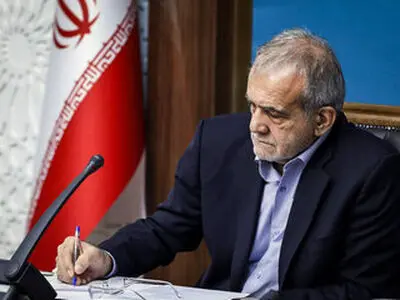 پزشکیان زیر فشار منتقدان انتصابات مدیران میانی/ مخالفان دولت وفاق ملی به‌خط می‌شوند