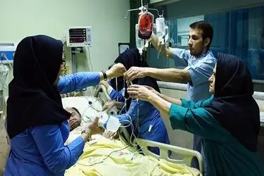 بهبود معیشت پرستاران و توسعه زیرساخت‌های درمانی در همدان
