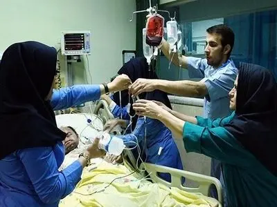 علت تأخیر در پرداخت کارانه کادر درمان در قزوین اعلام شد