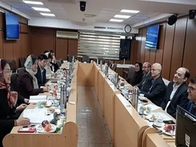 سفر هیأت دانشگاه علوم پزشکی جنوب چین به ایران با محوریت گسترش همکاری‌های دانشگاهی