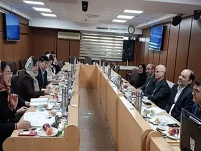 سفر هیأت دانشگاه علوم پزشکی جنوب چین به ایران با محوریت گسترش همکاری‌های دانشگاهی