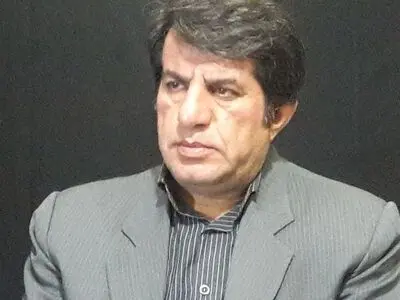 معاون توسعه مدیریت و منابع شهرداری ایلام منصوب شد