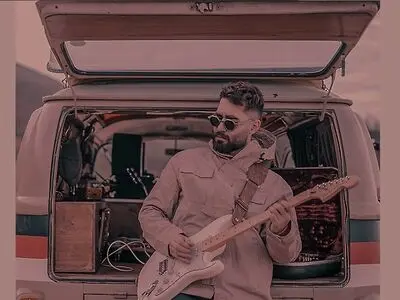 آلبوم «۲۴» با صدای «علی یاسینی» منتشر شد