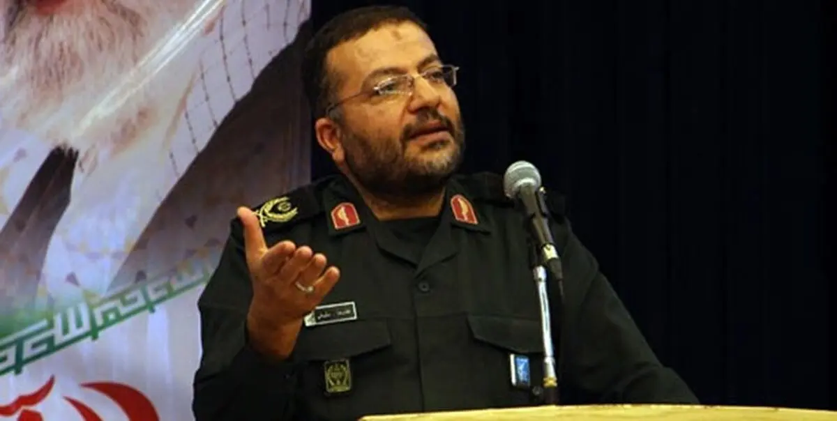 شهید سلیمانی برای اینکه کلاس‌های درس به هم نریزد، امنیتی را رقم زد که امروز شاهدش هستیم