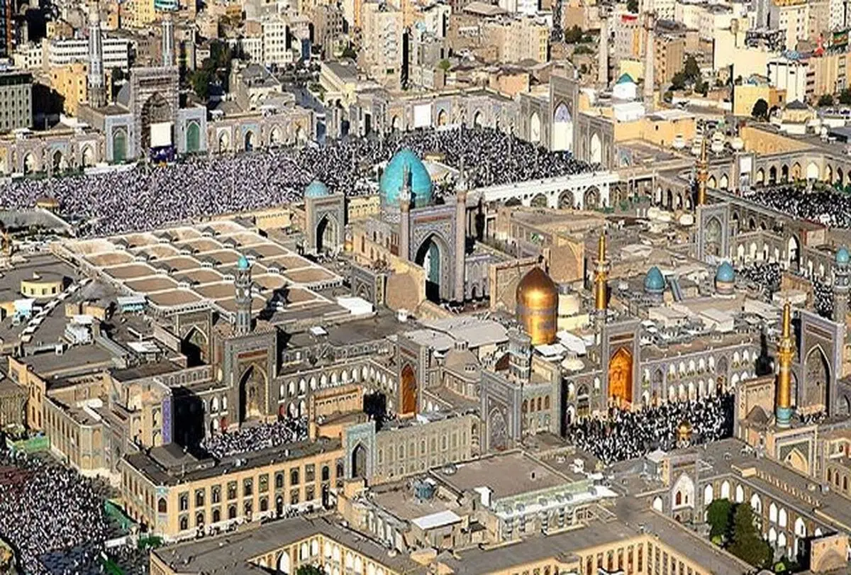 انتخاب مدیرعامل مسکن سازان ثامن مشهد با وجود مخالفت‌ های شهرداری و آستان قدس