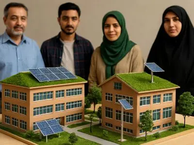 معاونت علمی ریاست‌جمهوری با ساخت ۲ مدرسه سمپاد از مدارس فناورپایه الگوسازی می‌کند

