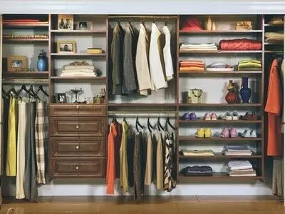 نکات طلایی سنجاق برای ساخت کمد دیواری